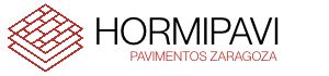 Logotipo Hormigón Impreso Zaragoza