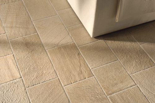 Pavimentos laminados y cerámicos